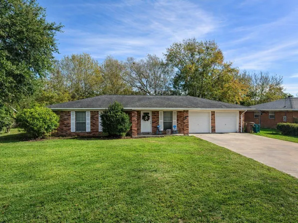 844 Rustwood Dr, Biloxi, MS 39532