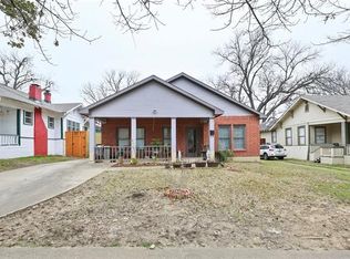111 N Willomet Ave, Dallas, TX 75208