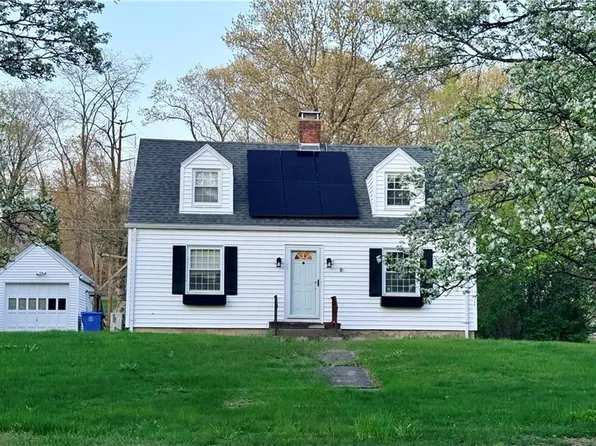 625 Mendon Rd, Cumberland, RI 02864