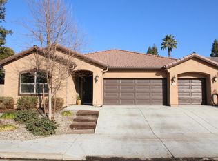 3922 E Willow Ave, Visalia, CA