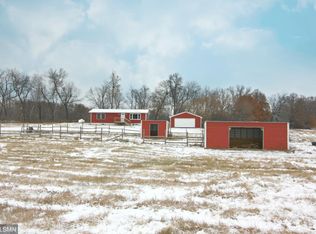 10820 313th Ave NW, Princeton, MN 55371