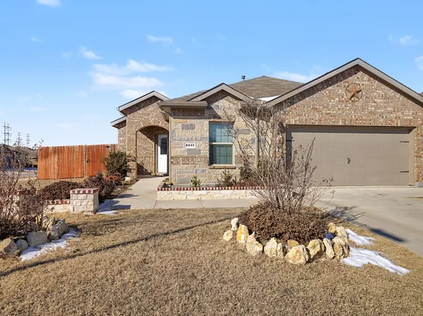 8913 Oil Barron Ave, Fort Worth, TX 76179
