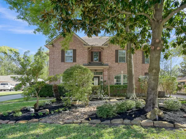 22 Brywood Pl, Spring, TX 77382