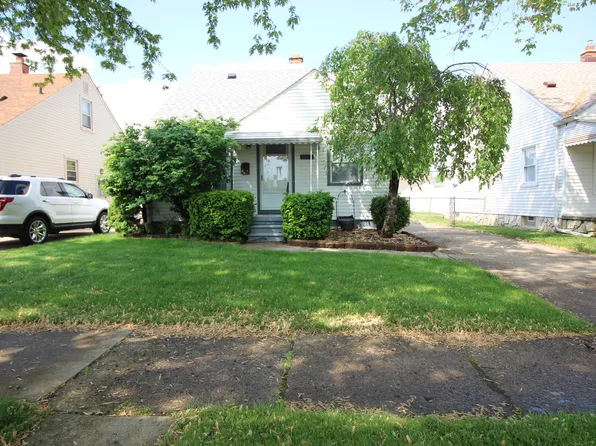 15918 Anne Ave, Allen Park, MI 48101