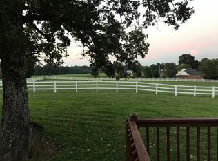 284A Corinth Rd, Portland, TN 37148