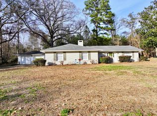 1520 N Andrews Dr, Thomasville, AL 36784