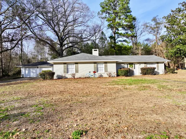 1520 N Andrews Dr, Thomasville, AL 36784