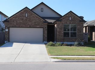 321 Parrot Tulip Vw, Pflugerville, TX 78660