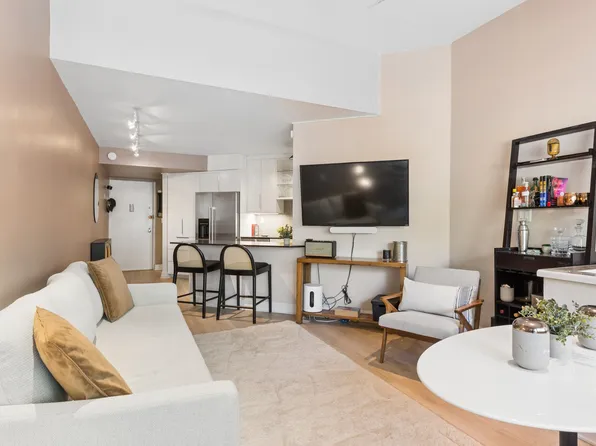 77 Bleecker St APT 109, New York, NY 10012