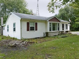 5094 N Sprinkle Rd, KALAMAZOO, MI 49004