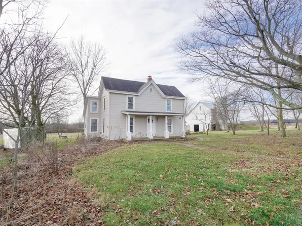 3177 E Lower Springboro Rd, Waynesville, OH 45068