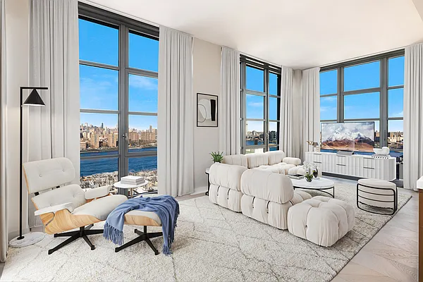 Rented by Douglas Elliman | media 1