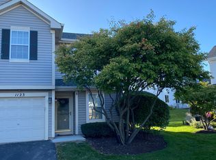 1123 Vail Ct, Naperville, IL 60540