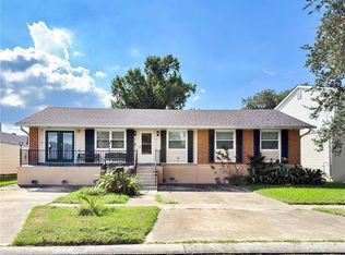 518 E Louisiana State Dr, Westwego, LA 70065