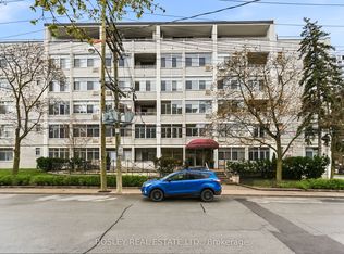 335 Lonsdale Rd #106, Toronto, ON M5P1R4