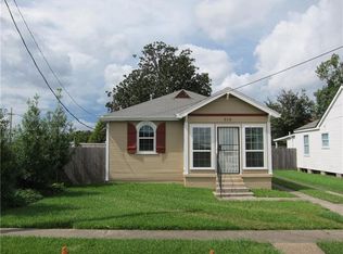 314 Betz Ave, New Orleans, LA 70121