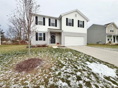 6079 Regency Dr, Burton, MI, 48519