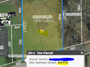 10 Boyce St, Piedmont, SC 29673