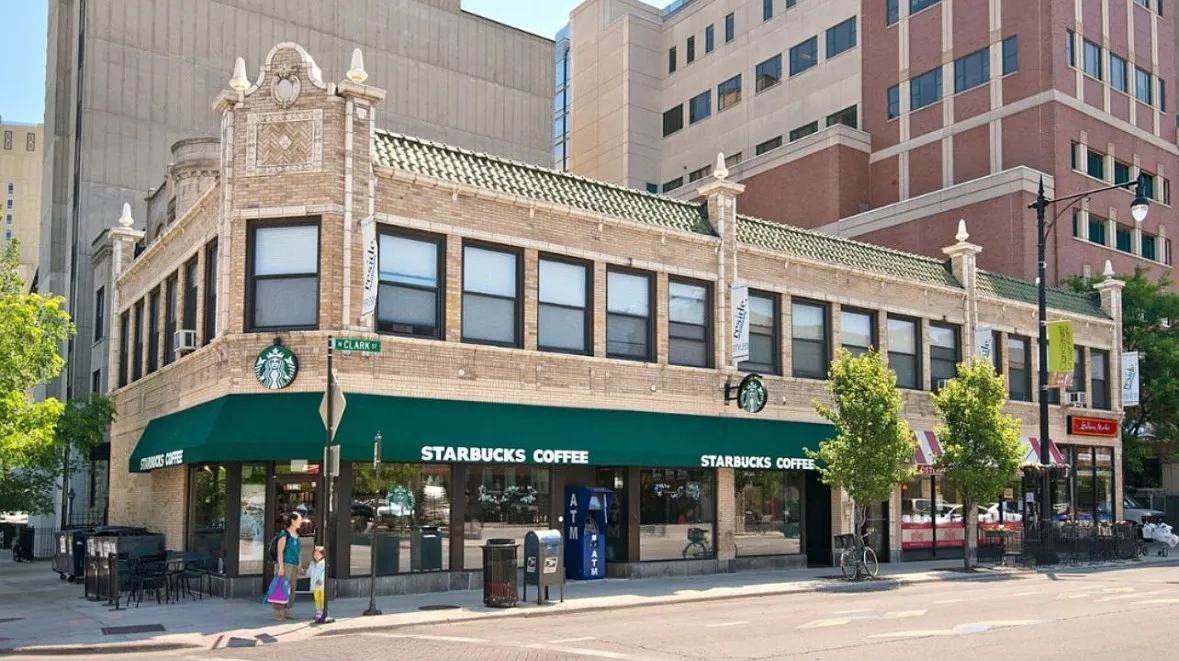 2525 N. Clark — Photo 2