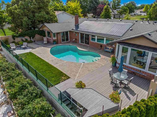 7812 W Thunder Mountain Dr