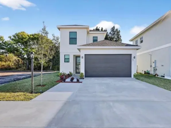 103 SW Seminole Crossing St, Indiantown, FL 34956