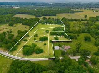 0 Cairo Bend Rd, Lebanon, TN 37087
