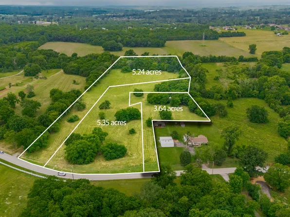 0 Cairo Bend Rd, Lebanon, TN 37087