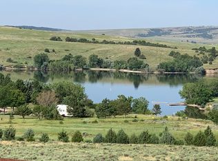 LOT 18 Sunset Ln #SUNSET, Hot Springs, SD 57747