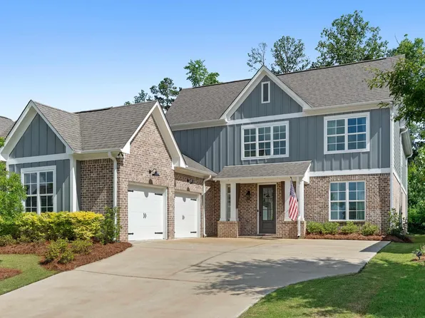 1982 Cyrus Cove Dr, Hoover, AL 35244
