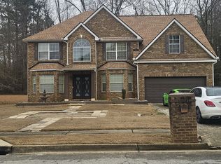 239 Kyndal Dr, Hampton, GA 30228