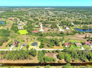 624 Charles Sise St E, Lehigh Acres, FL 33974
