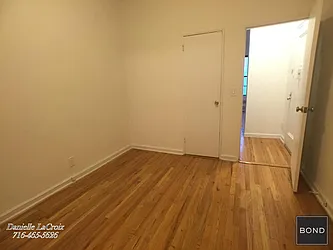 Rented by Bond New York