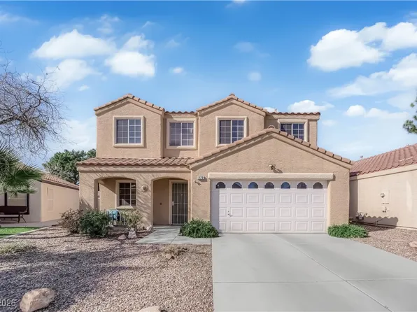 373 Joe Doumit Way, Las Vegas, NV 89110