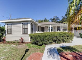 1919 W Kathleen St, Tampa, FL 33607