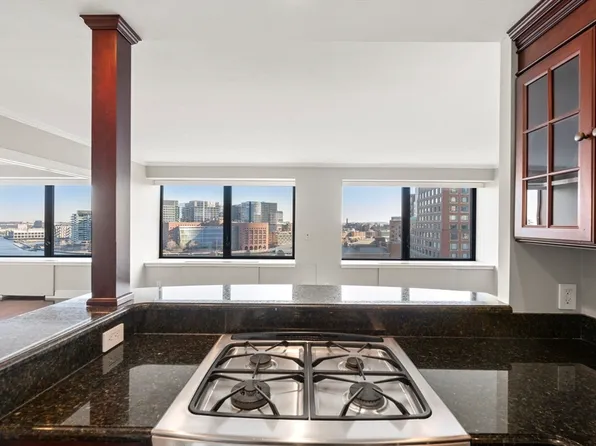 85 E India Row, Boston, MA