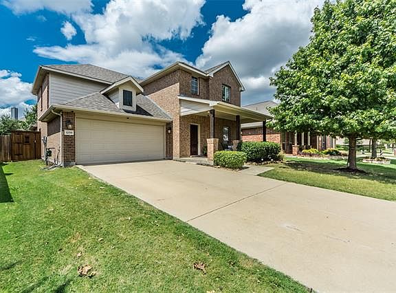 2nd image of 1208 Cypress Springs Trl
