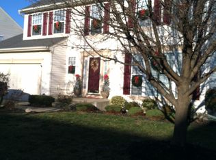 3153 Sedgewick Dr, Waldorf, MD 20603