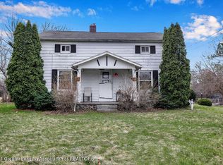 4676 Three Mile Rd NW, Grand Rapids, MI 49534