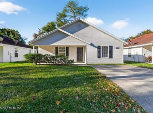 9070 3RD Avenue, Jacksonville, FL 32208