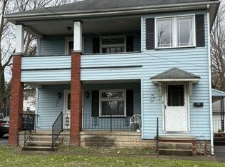 239 Potomac Ave, Youngstown, OH
