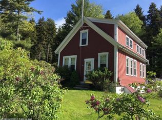 94 Cape Newagen Rd, Southport, ME 04576