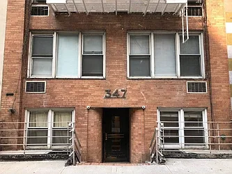 Rented by Sky Management