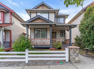 6573 193rd St, Surrey, BC V4N 5P9