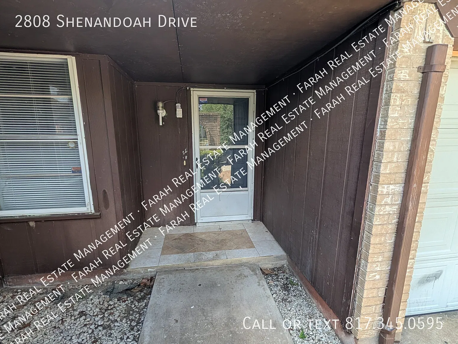 Now Available- 3/2 House In Arlington, Tx! — Photo 4