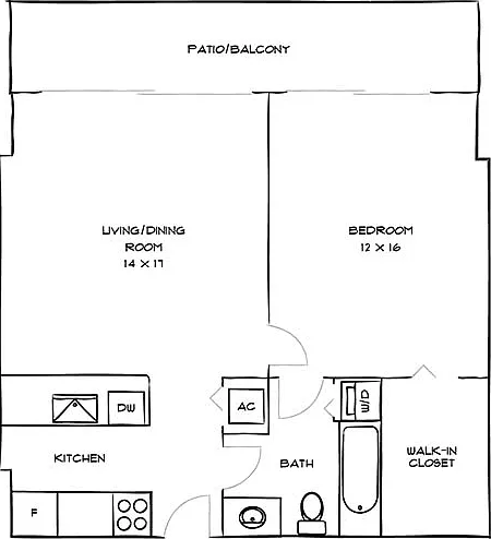 Bay Parc — Photo 42