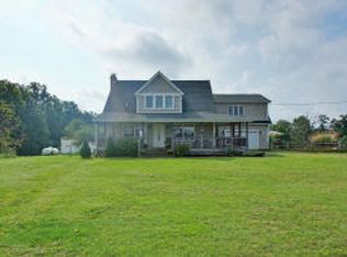 15560 Snow Creek Rd, Penhook, VA 24137