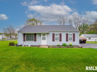 1905 N Lehman Rd, Peoria, IL 61604