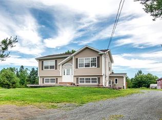 579 Highway 1, Mount Uniacke, NS B0N 1Z0