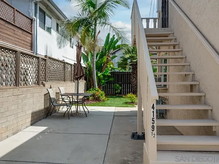 4159 Adams Ave #1/2 — Photo 2