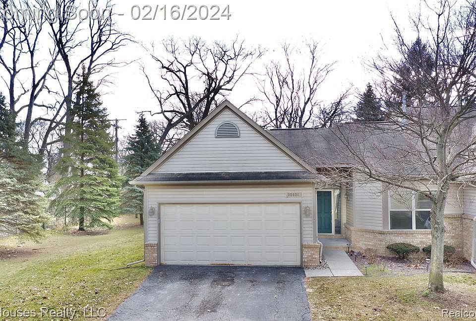 10101 Austrian Way, Oak Park, MI 48237 Zillow